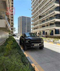 فۆرد F-150 راپتۆر
